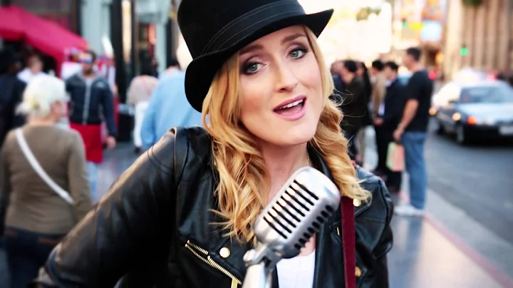 Emma-Lee - What Would Tom Petty Do? [Official Video]