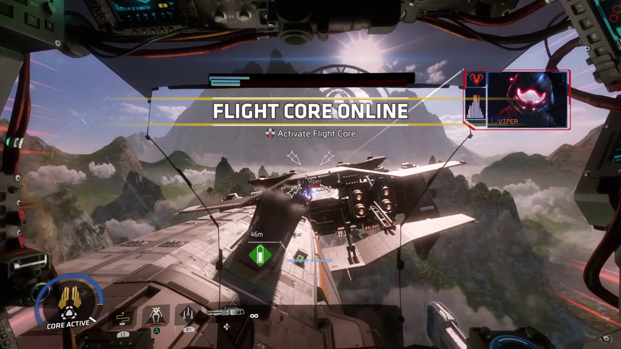 Titanfall 2 How To Beat Viper On Master