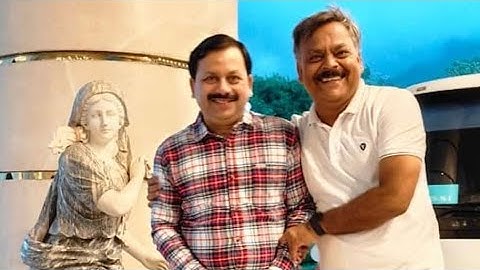 #Dubai #tour #Enjoyment by #Mr. Mahindra #Shrivastava sir.  memories with #CEO Mr. #Sameer #Khesari