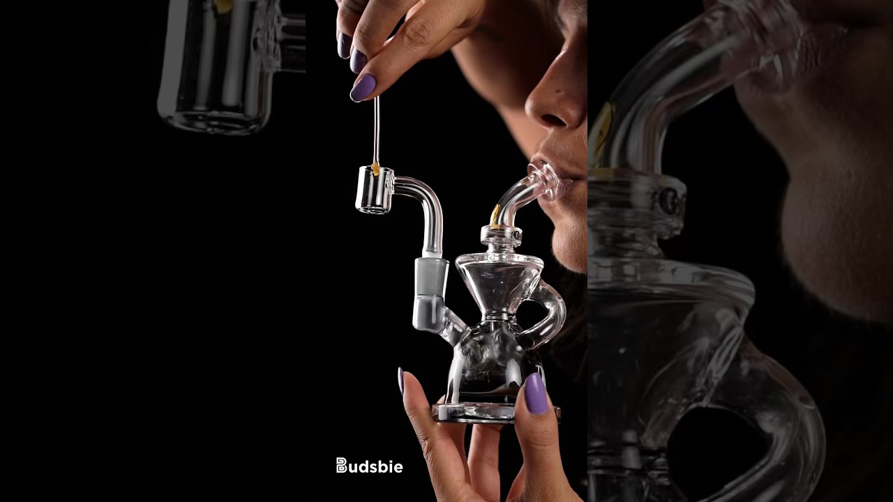 6 Essential For Dabbing With a Rig!
