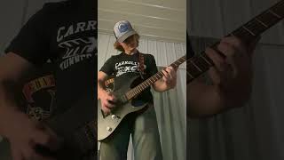 In My Dreams by Dokken! #guitar #guitarist #dokken #ibanez