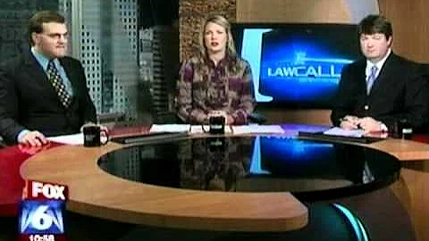 Do you Have to Answer a Process Server?