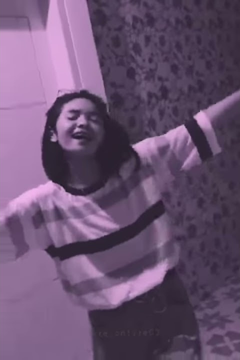 STORY WA VIRAL // LAGU PERLAHAN - GUYON WATON // VERSI CEWEK JOGET SANTUY