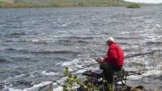 Maggots in A Catapult - Bob Nudd