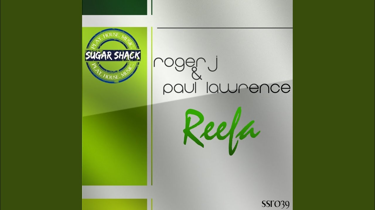 Watch Reefa (Original Mix) on YouTube Watch Reefa (Original Mix) on YouTube