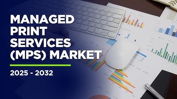 Managed Print Services: Driving Efficiency, Security, and Sustainability in the Modern Workplace
