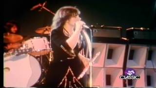 A Tribute to Ann Wilson and Nancy Wilson - Heart - (Rock Deep) Vancouver (Fanatic - 2012)