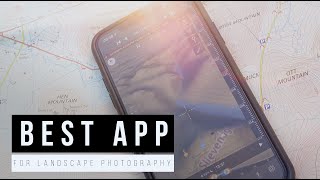 The Best App To IMPROVE Your MOUNTAIN Landscape Photography screenshot 2