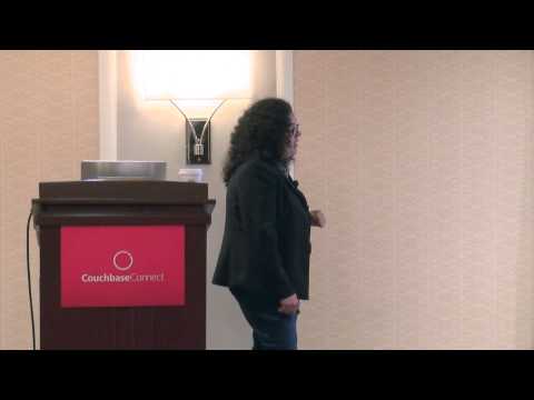 Couchbase 101 – Couchbase Connect 2014