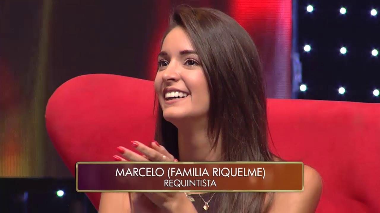 Famili Riquelme | Lo Mejor de la Familia upload image