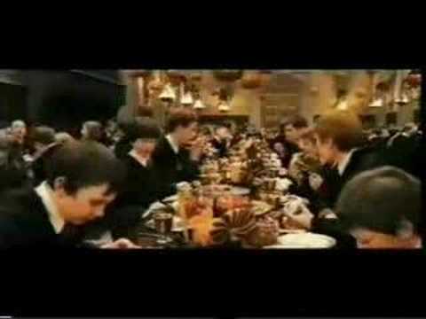 Harry Potter und ein Stein Teil 5