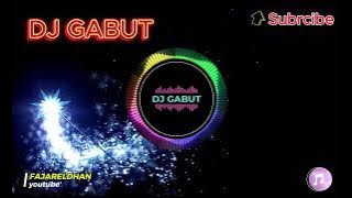 DJ GABUT YT 18