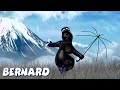 Bernard Bear | Lightning Strikes! AND MORE | 30 min Compilation | Cartoons for Children