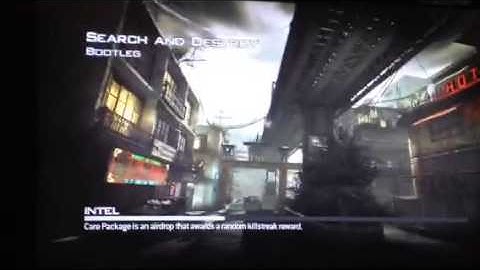 Kids Host Boot Part 1