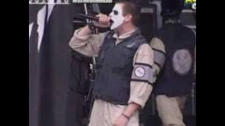 MUSHROOMHEAD - Before I Die - live