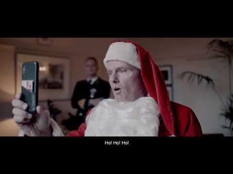 Defensie kerstfilm 2019