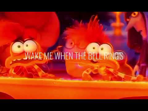 Inside out 2