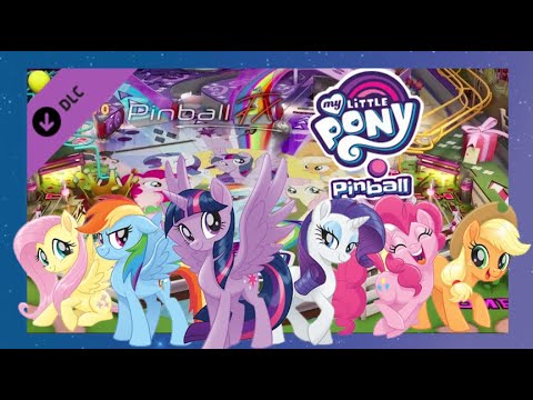 MY LITTLE PONY Pinball - Epic Games Store