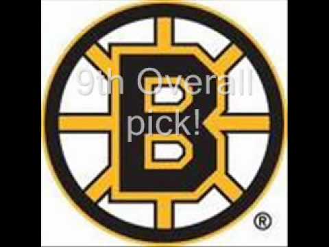 NHL 2011 Draft picks 1-14