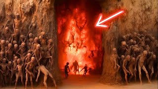 What is HELL REALLY like? 🔥 - Bible Stories