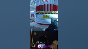 This Map is More Fun on CS2