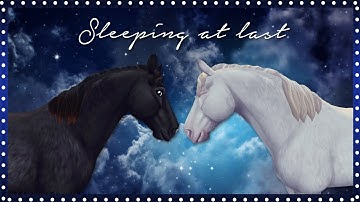 Saturn (Sleeping At Last) | Full MEP | Star Stable