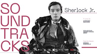 Soundtracks 2025  Sherlock Jr