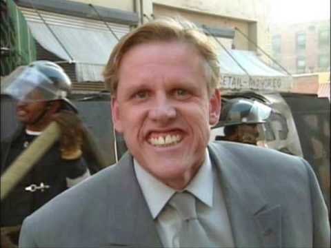 Loveline - Gary Busey - Tickle and Pee Part 2