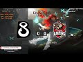 [RU] B8 vs. Team Empire | D2CL 2021 Season 3 | BO3 @4liver