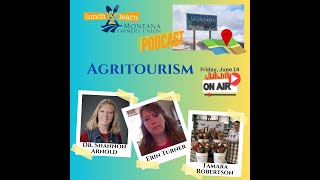 Ep 2 Agritourism Complete Agritourism Part Ii