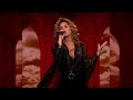 shania twain live at us open tennis 2017 full concert