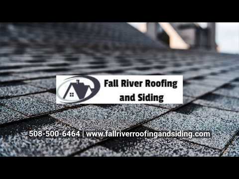 Best Roofing Contractors Fall River MA - Roof Repair Fall River MA - 508-500-6464