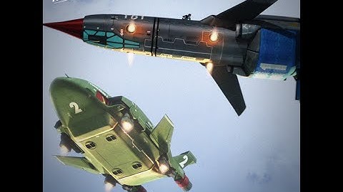 Thumbnail of Thunderbirds Are Go - Busted MV - In Memory of Gerry and Sylvia Anderson