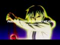 【Blood and Emotions】OP Strike the Blood III (Sub Español&amp;Romaji+AMV)