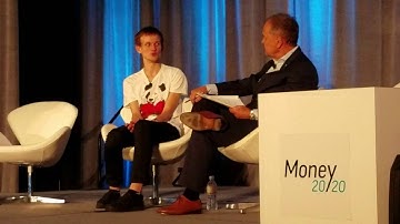 Vitalik Buterin on the controversy of the hard fork after the DAO