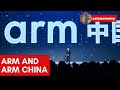ARM Fired ARM China’s CEO But He Won’t Go: A Breakdown