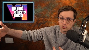 GTA VI Trailer 2 Review - Delayed Input