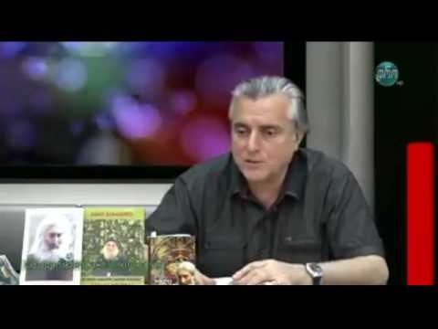 ქართულ არხზე აცხადებენ, რომ ინგლისის პრინცი ანტიქრისტეა