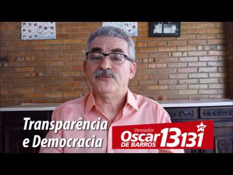 Transparência e Democracia