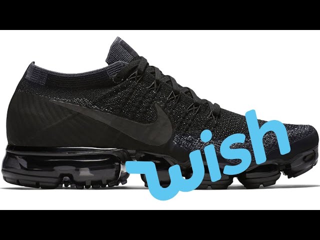 nike vapormax wish