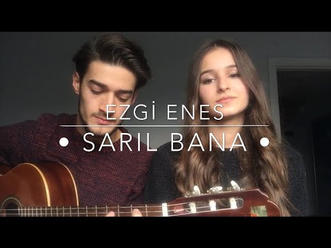 Ezgi Enes - Sarıl Bana (Cover)