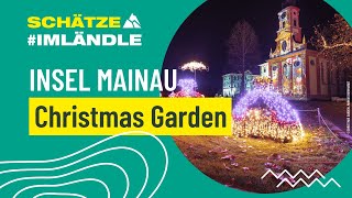 Insel Mainau - Christmas Garden