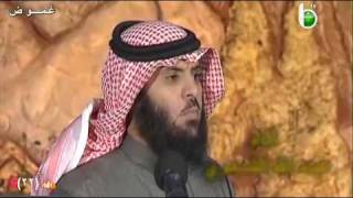 الغني والفقير أداء عبد الله الشمري و فارس المطيري للشاعر أحمد صعفق الحربي