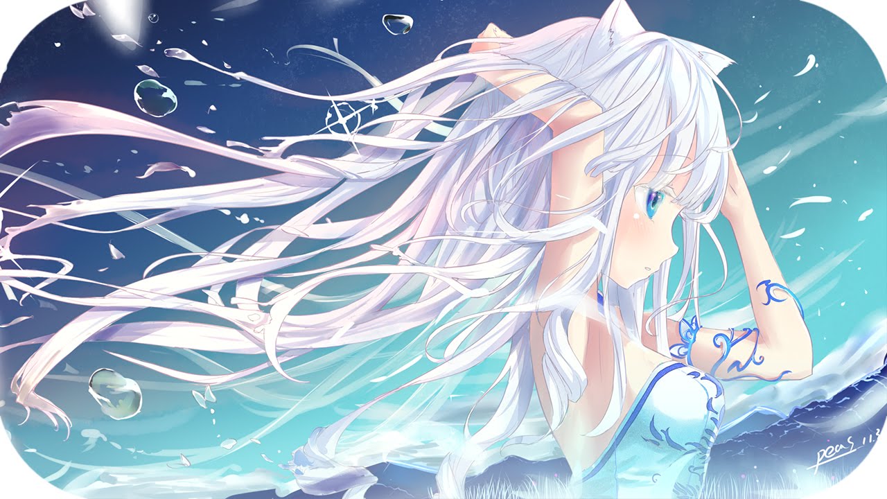 Nightcore | You And Me ✗