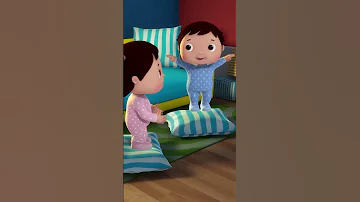 Fais Dodo Mon Bébé Comptines Et Chansons Pour Bébés Little Baby Bum Shorts 