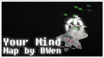 [adofai custom 엄 clear!] Roy Mikelate - Your Mind [Map by BWen]