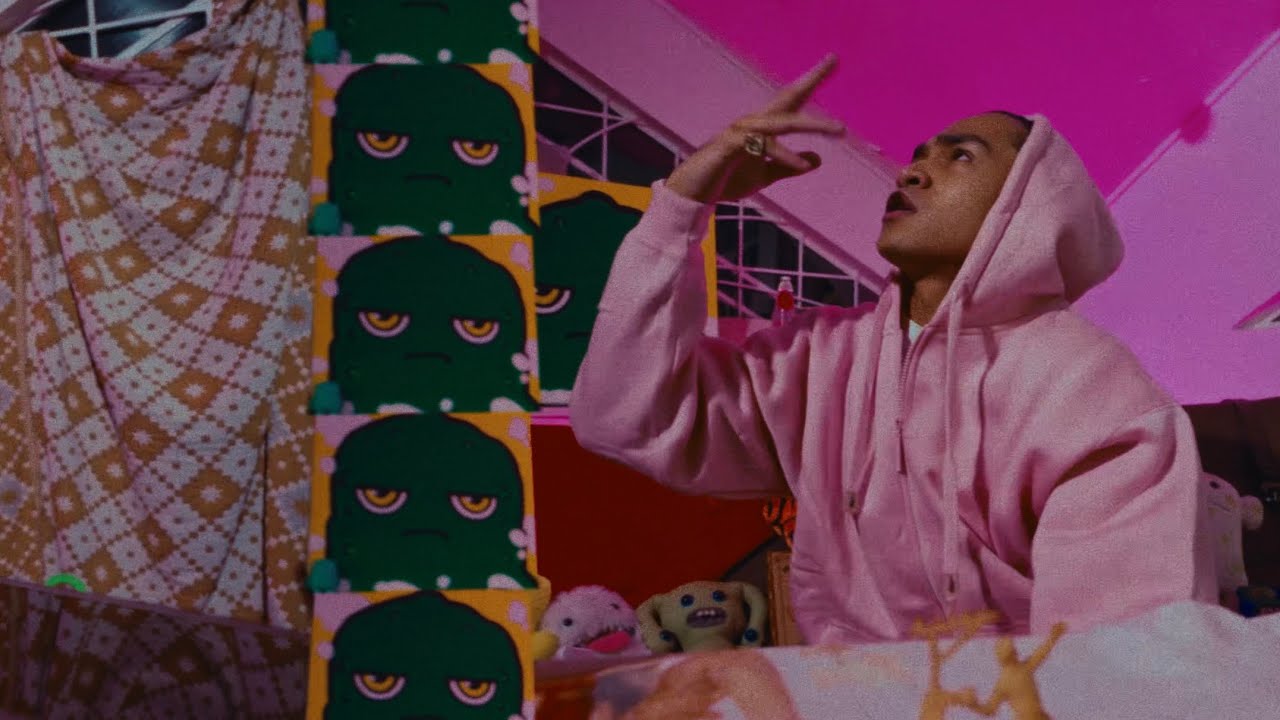 Watch YB Neet & Kiyo - MALAKAS (Official Music Video) on YouTube Watch YB Neet & Kiyo - MALAKAS (Official Music Video) on YouTube