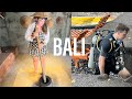 Bali Vlog - Canguu, Tulumben &amp; Nusa Asha