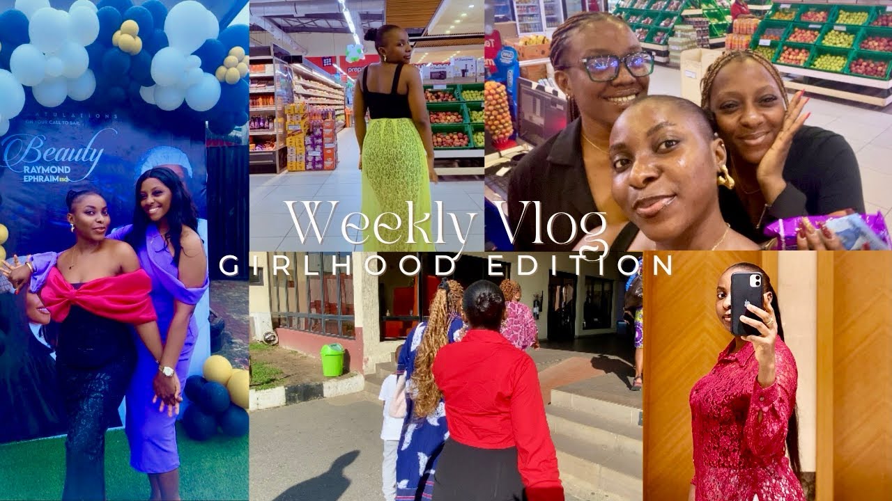 Call To Bar Party 🎉 My Girl Won💃|| Friendship Dates|| Airport run✈️|| Saying Goodbye to my Twin🥺