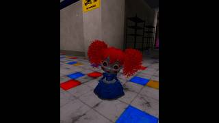 Poppy Playtime Roleplay Poppy Monster Jumpscares #poppyplaytime #roblox #shorts